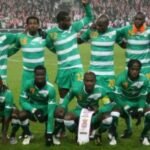 Secure Prediction Soccer Match