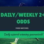 Best Daily Football Matches
